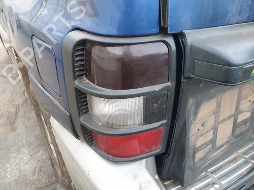 Glove box MITSUBISHI PAJERO II (V3_W, V2_W, V4_W, V5_W) 2.5 TD 4WD (V24W) | BP21518953C95 
