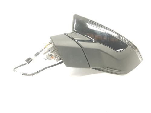 Left mirror SEAT IBIZA V (KJ1, KJG) 1.0 MPi | BP12681674C26