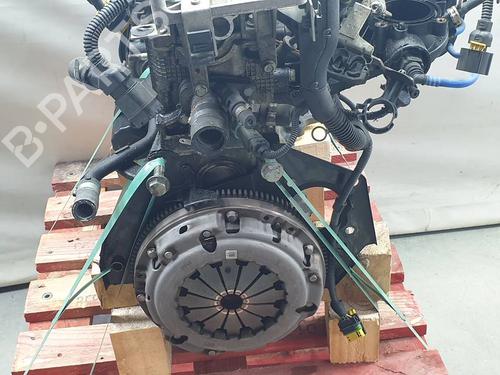 Engine FIAT GRANDE PUNTO (199_) 1.2 | BP38870897M1 - Image 2