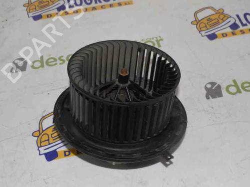 Heater blower motor BMW 3 Coupe (E92) 320 d | BP14116987M62 