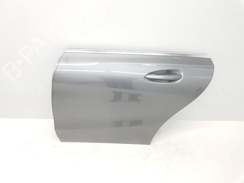 Used Left rear door MERCEDES-BENZ CLA Coupe (C117) CLA 180 CDI / d (117.312) (109 hp) 23078318