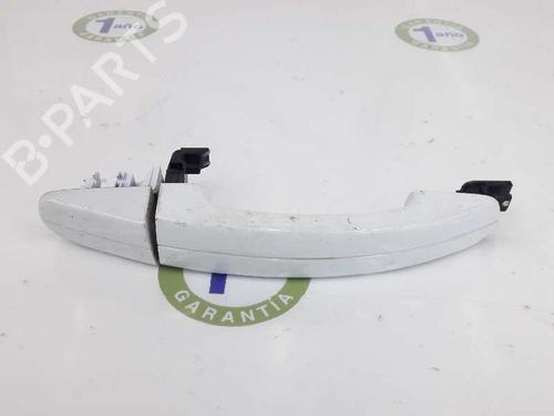 Used Rear left exterior door handle FORD KUGA II (DM2) 2.0 TDCi (120 hp) 4897827