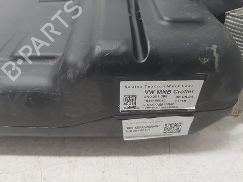 Fuel tank VW CRAFTER Van (SY_, SX_)  | BP29535874C62 