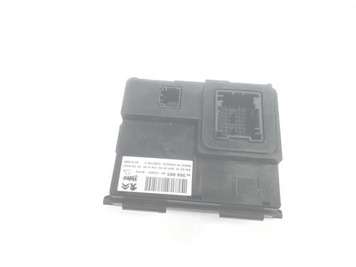 Electronic module OPEL VIVARO C Van (K0) | BP36423141M83 - Image 4