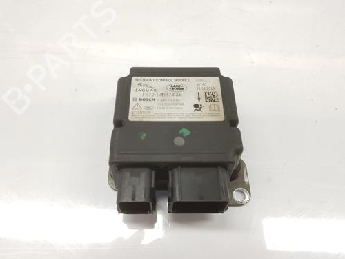 Airbag Kit LAND ROVER DISCOVERY SPORT (L550) 2.0 D 4x4 | BP13511315C86 