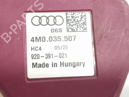 Elektronisk modul AUDI Q2 (GAB, GAG) 30 TDI | BP24894069M83 