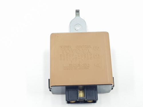 Used Electronic module Electronic module TOYOTA LAND CRUISER 90 (_J9_) 3.0 TD (KZJ90_, KZJ95_, KZJ90R, KZJ95R, KZJ90W, KZJ95W) (125 hp) 35737700 35737700