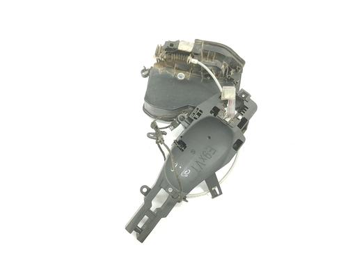 Front right lock BMW X5 (E70) 4.8 i xDrive | BP5819514C97 