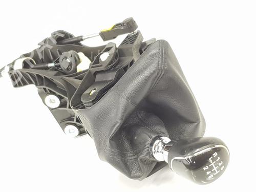 Gear lever FORD TRANSIT CUSTOM V362 Van (FY, FZ) | BP36649867M90 - Image 4
