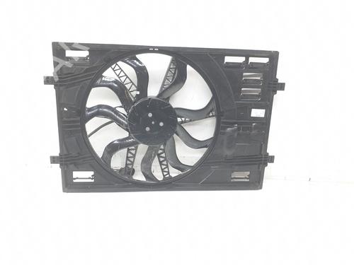 Used Radiator fan VW T-ROC (A11, D11) [2017-2025]  26914282