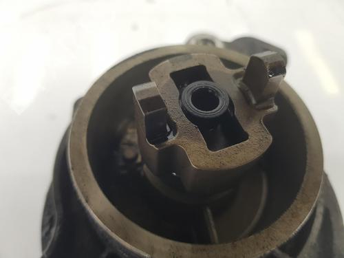 Vacuum pump BMW 3 Coupe (E92) 335 d | BP12535625M80 