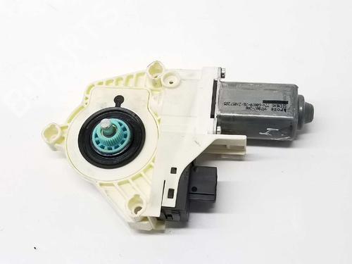 Left front window motor AUDI A6 Allroad C6 (4FH) 3.0 TDI quattro | BP6884310E21 