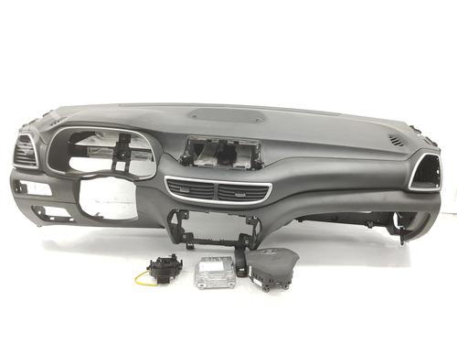 Airbag Kit HYUNDAI TUCSON (TL, TLE) 1.6 GDi | BP11681595C86 