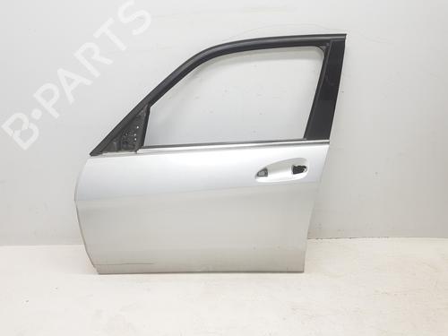 Used Left front door MERCEDES-BENZ GLK-CLASS (X204) [2008-2015]  31258763