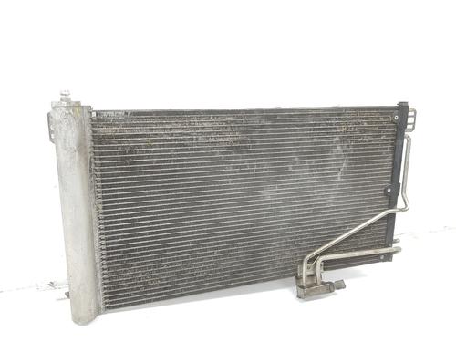 AC radiator MERCEDES-BENZ C-CLASS (W203) C 240 (203.061) | BP10658621M32 