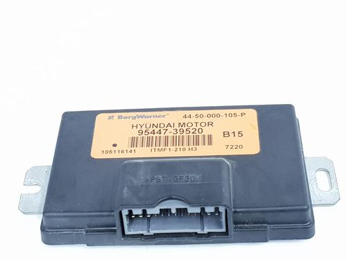 Módulo eletrónico HYUNDAI SANTA FÉ II (CM) 2.2 CRDi GLS (150 hp) 23146850