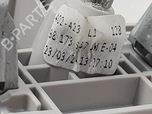 Left sun visor OPEL ASTRA L Sports Tourer (OV5) 1.2 (FRHNPJ) | BP31094072I1