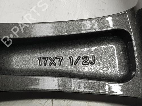 Rim INFINITI Q50 50 D | BP15559111C45 