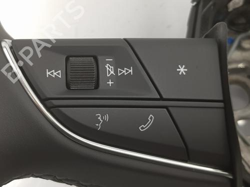 Steering wheel AUDI A1 Sportback (GBA) 30 TFSI | BP13541077C49 