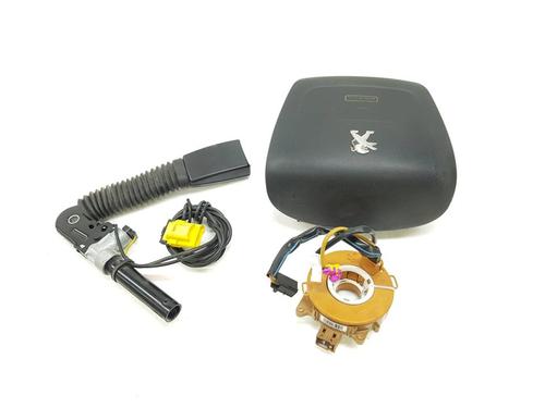 Used Airbag Kit Airbag Kit PEUGEOT BOXER Van 2.2 BlueHDi 120 (120 hp) 40494803 40494803