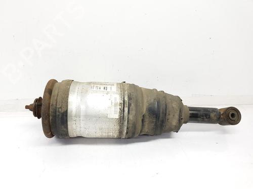 Used Left rear shock absorber LAND ROVER DISCOVERY III (L319) 2.7 TD 4x4 (190 hp) 15616142