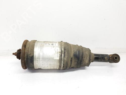 Left rear shock absorber LAND ROVER DISCOVERY III (L319) 2.7 TD 4x4 (190 hp) 15616142