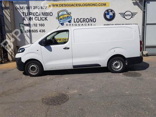 Subframe OPEL VIVARO C Van (K0)  | BP37198343M9  - Image 22