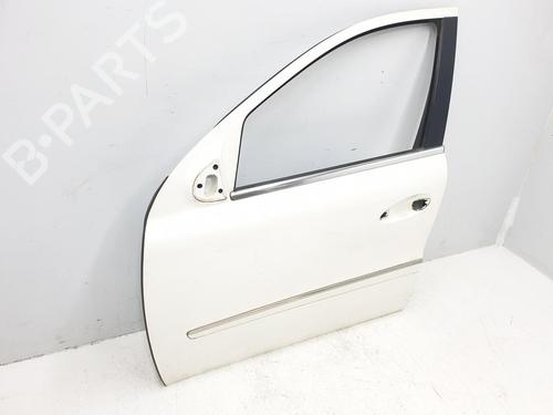 Left front door MERCEDES-BENZ M-CLASS (W164) ML 350 CDI 4-matic (164.125, 164.124) | BP16839954C2 