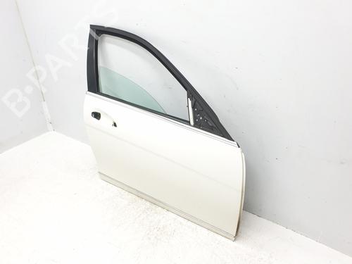Right front door MERCEDES-BENZ C-CLASS (W204) C 320 CDI (204.022) | BP24122757C3