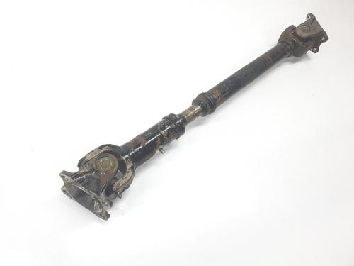 Mellomaksel kompl. ISUZU D-MAX I (TFR, TFS) 3.0 DiTD 4x4 (TFS77H) | BP29436067M37 