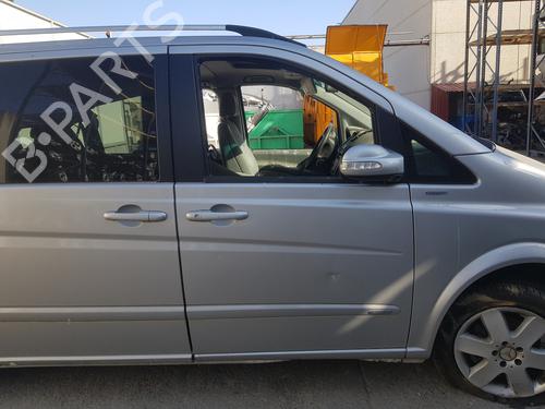 Switch MERCEDES-BENZ VITO / MIXTO Van (W639) 115 CDI (639.601, 639.603, 639.605) | BP36670566I30 - Image 7