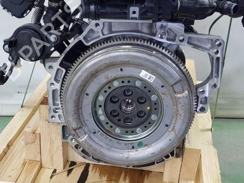 Engine ALFA ROMEO JUNIOR (626_, 627_)  | BP36869942M1  - Image 8