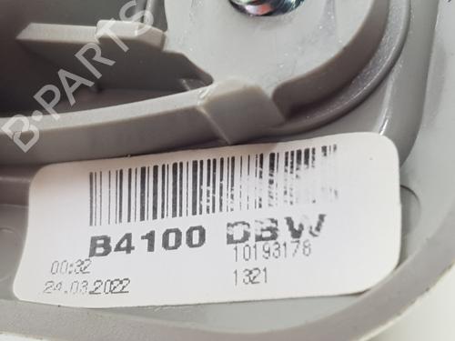 Aletta parasole destra FORD TRANSIT CUSTOM V362 Bus (F3) 2.0 EcoBlue | BP29716295I2 