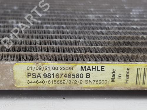 AC radiator OPEL VIVARO C Van (K0) | BP37794721M32 - Image 5
