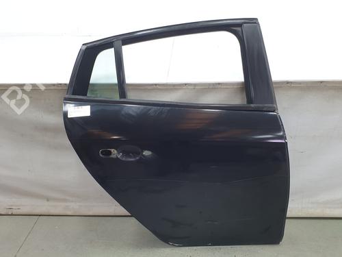 Used Right rear door FIAT BRAVO II (198_) 1.4 (198AXA1B) (90 hp) 9499742
