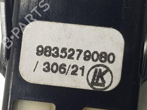 Warning switch CITROËN C4 III (BA_, BB_, BC_) | BP37267606I22 - Image 5