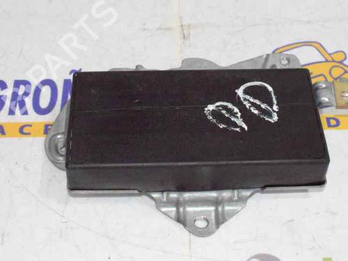 Used Electronic module MERCEDES-BENZ S-CLASS (W220) S 320 CDI (220.026, 220.126) (197 hp) 801690