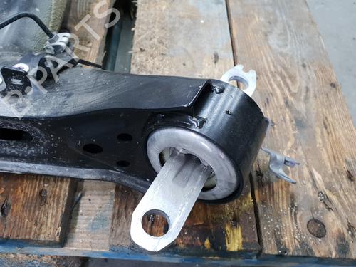 Rear axle OPEL ASTRA L Sports Tourer (OV5) 1.2 (FRHNSL, FRHNSR) | BP22703452M2 