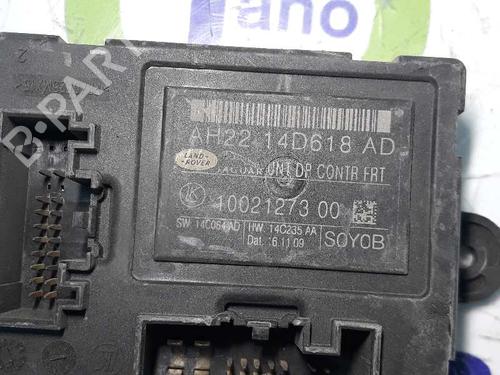 Other LAND ROVER RANGE ROVER SPORT I (L320) 2.7 D 4x4 | BP14124402O1 