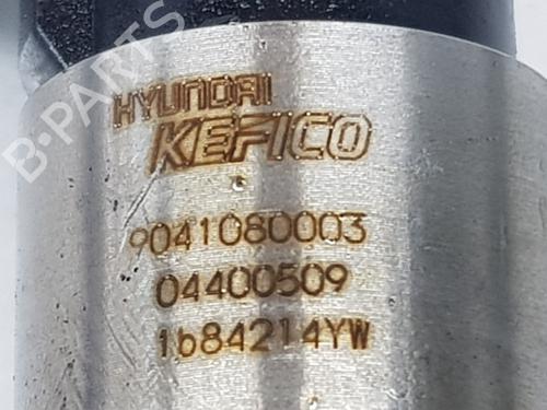 Injector HYUNDAI IONIQ (AE) 1.6 GDI Hybrid | BP28041948M100 