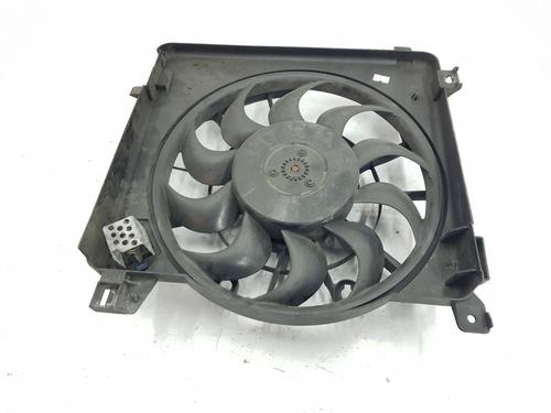 Used Radiator fan OPEL ASTRA H (A04) 1.7 CDTI (L48) (100 hp) 9505177
