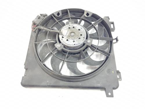Radiator fan OPEL ASTRA H (A04) 1.7 CDTI (L48) | BP9505175M35 