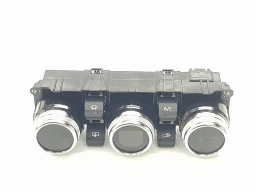 Used Climate control Climate control RENAULT ARKANA I (LCM_, LDN_) [2019-2026] 33185734 33185734