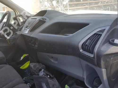 Engine FORD TRANSIT CUSTOM V362 Van (FY, FZ) 2.2 TDCi | BP9495673M1 