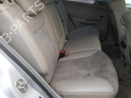 Right rear window motor MERCEDES-BENZ M-CLASS (W164) ML 320 CDI 4-matic (164.122) | BP8382425E22 