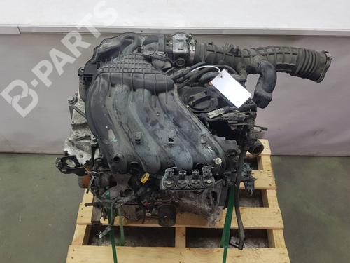 Used Engine Engine DACIA LODGY (JS_) [2012-2026] 9815495 9815495
