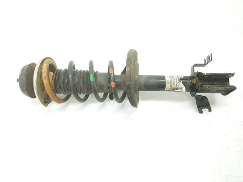 Left front shock absorber DACIA DOKKER MPV (KE_) 1.5 dCi (KEAJ, KEAH) | BP12145366M16 