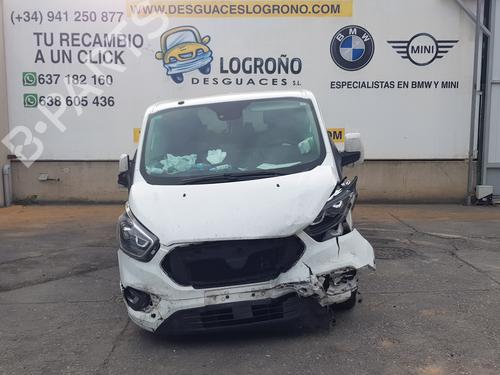 Brugte FORD TRANSIT CUSTOM V362 Bus (F3) [2012-2025]  4338708