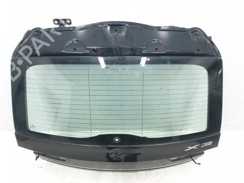 Tailgate BMW X3 (E83) 2.0 d | BP23868945C6 