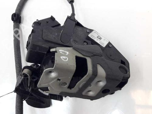 Front right lock FORD FOCUS III 1.6 TDCi | BP5586741C97 